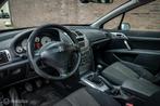 Peugeot 407 SW 2.0 HDiF GT | Voorschade | Vol opties!, Auto's, Peugeot, Voorwielaandrijving, 136 pk, Gebruikt, 4 cilinders
