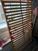 Lattenbodem 90x200 cm -, Ophalen, 90 cm, Eenpersoons, Zo goed als nieuw