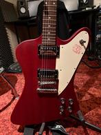 Epiphone Firebird Studio Custom Shop, Muziek en Instrumenten, Snaarinstrumenten | Gitaren | Elektrisch, Ophalen, Zo goed als nieuw