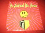 Riffifi: Dr. Acid and Mr. House, Ophalen of Verzenden, Zo goed als nieuw, Pop, Single