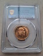 10 gulden 1888, Ophalen of Verzenden, Koning Willem III, 10 gulden