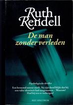 Ruth Rendell - De man zonder verleden, Ophalen of Verzenden, Gelezen, Europa overig