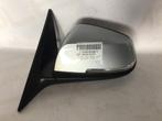 Buitenspiegel links (zilver) BMW F34 (GT) 021185, Auto-onderdelen, Spiegels, Gebruikt, -, -, Ophalen of Verzenden