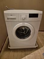 Logik wasmachine, Witgoed en Apparatuur, Ophalen, Gebruikt, 1200 tot 1600 toeren