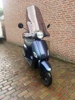 Scooter vespa look like, Ophalen of Verzenden, Zo goed als nieuw, Benzine, Overige merken