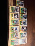 Collectie Panini France 98 Voetbal Spelerskaarten, Ophalen of Verzenden, Nieuw