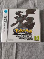 Pokémon White voor Nintendo DS, 1 speler, Verzenden, Zo goed als nieuw, Vanaf 3 jaar