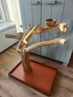 Back Zoo Nature Java tree Playstand XL, Dieren en Toebehoren, Vogels | Toebehoren, Ophalen, Gebruikt, Speelgoed