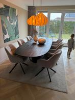 Eettafel Aron 300*110, Huis en Inrichting, Tafels | Eettafels, Ophalen, Gebruikt, 100 tot 150 cm, 200 cm of meer