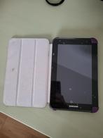 Kleine Samsung Tablet, Computers en Software, Android Tablets, Gebruikt, Galaxy Tab, Ophalen of Verzenden, Samsung