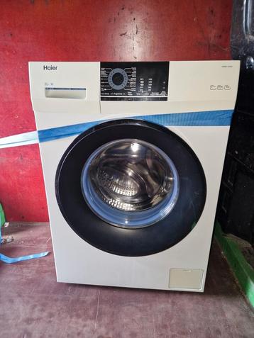 Haier wasmachine Smal model 42 cm diep. beschikbaar voor biedingen