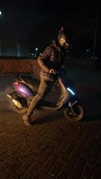Piaggio zip 70cc 2 takt BLOK te koop, Fietsen en Brommers, Brommeronderdelen | Scooters, Ophalen of Verzenden