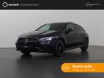 Mercedes-Benz CLA-klasse Shooting Brake 250e Star Edition AM, CLA, Euro 6, 16 kWh, Zwart