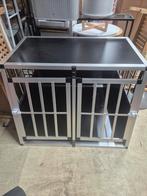 bench, Ophalen, Zo goed als nieuw