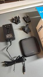 Zens Fast Wireless Charger 15W ZESC08BA / 00, Zens Consumer B.V., Ophalen of Verzenden, Info@zens.com, Nieuw