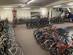 800+ fietsen op voorraad - Jongensfietsen / Meisjesfiets, Fietsen en Brommers