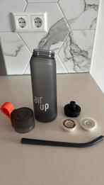Airup twist grijs, Ophalen, Zo goed als nieuw