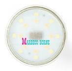 SmartLife Wi-Fi Smart LED-Lamp, Warm tot Koel Wit, GU10, Minder dan 30 watt, Nieuw, Bajonetsluiting, Info@marbeco.nl