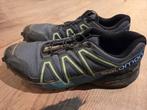 Salomon Speedcross Trail Schoenen - Maat 38, Ophalen of Verzenden, Gebruikt, Schoenen