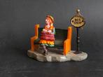 Lemax kerst figuur b68 kerstdorp kersthuisjes, Diversen, Kerst, Verzenden, Zo goed als nieuw