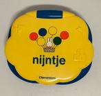 Nijntje speelgoedlaptop - merk Clementoni, Kinderen en Baby's, Speelgoed | Educatief en Creatief, Ophalen of Verzenden, Elektronica