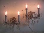 Stel Maria Theresia wandlampen, Ophalen of Verzenden