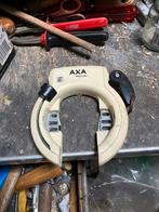 Fiets slot te koop, Ophalen, Zo goed als nieuw, Kettingslot