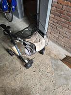 Rollator, Ophalen, Zo goed als nieuw, Duwrolstoel