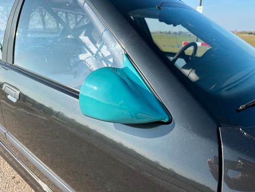 Setje spiegels voor BMW E36 & E30, Auto-onderdelen, Spiegels, BMW, Nieuw, Verzenden
