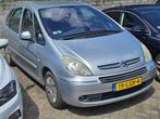 Citroën Xsara Picasso 1.6i-16V Image cruise control tel cd, Voorwielaandrijving, Stof, Zwart, 4 cilinders