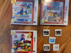 Nintendo 3DS games Zelda Mario, Spelcomputers en Games, Games | Nintendo 2DS en 3DS, Vanaf 3 jaar, Avontuur en Actie, Ophalen of Verzenden