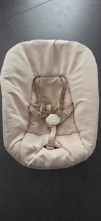 Stokke tripp trapp set newborn, Ophalen of Verzenden, Meegroeistoel