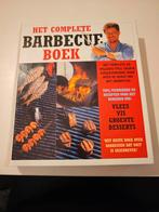 Het Complete Barbecue Boek - Steven Raichlen, Ophalen of Verzenden, Zo goed als nieuw
