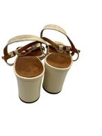 Chie Mihara hakken 38, Zwart, Ophalen of Verzenden, Zo goed als nieuw