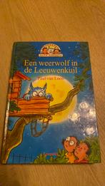 Dolfje weerwolfje een weerwolf in de leeuwenkuil, Ophalen, Gelezen, Fictie algemeen