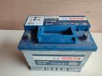 Bosch Accu 12V 60Ah - Nette Staat, Ophalen, Gebruikt, Universele onderdelen