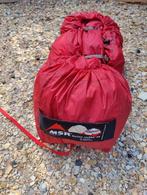 MSR Mutha Hubba NX 3 persoonstent, Caravans en Kamperen, Tenten, Ophalen, Gebruikt, Tot en met 3