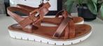 Heerlijke comfy sandalen - new - mt40, Ophalen of Verzenden, Nieuw, Sandalen of Muiltjes