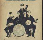 Joe Rinaldi-Chicago Style Jazz From The Gaslight 1961, 1960 tot 1980, Verzenden, Zo goed als nieuw, 12 inch