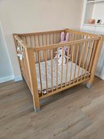 Box (exclusief boxkleed en knuffels, Kinderen en Baby's, Boxen, Ophalen of Verzenden, Gebruikt, Boxkleed