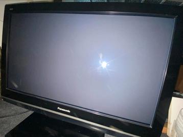 Panasonic Viera TV 37inch beschikbaar voor biedingen