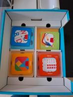 Osmo Genius Kit - Leerzaam en Leuk!, Ophalen of Verzenden, Gebruikt, Knutselen