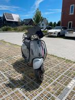 Vespa Sprint 2019 nardo grey, Ophalen of Verzenden, Zo goed als nieuw, Vespa S