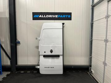 Renault Master IV achterdeur links wit H2 901019516R beschikbaar voor biedingen