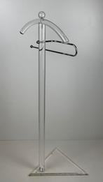 Vintage plexiglas acryl dressboy Space Age chroom, Kleding | Dames, Ophalen, ., Zo goed als nieuw, .
