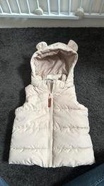 Bodywarmer H&M maat 68, H&M, Ophalen, Zo goed als nieuw