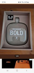 Fresh ‘n Rebel Rockbox Bold XS (Bluetooth speaker, Overige merken, Overige typen, Nieuw, Ophalen of Verzenden
