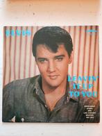 Elvis Presley - Leavin' It Up To You LP, Cd's en Dvd's, Ophalen of Verzenden, Zo goed als nieuw, 12 inch