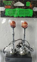 Spooky Town Lampjes, Diversen, Ophalen of Verzenden, Zo goed als nieuw