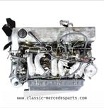 Motorblok Mercedes w124 KOMBI 300TD om603 met brandstofpomp, Gebruikt, -, Ophalen of Verzenden, -